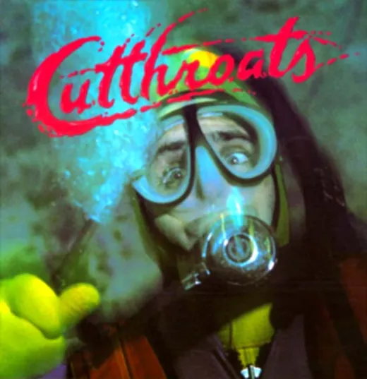 Cutthroats box art