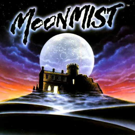 Moonmist box art