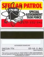 Planetfall box art