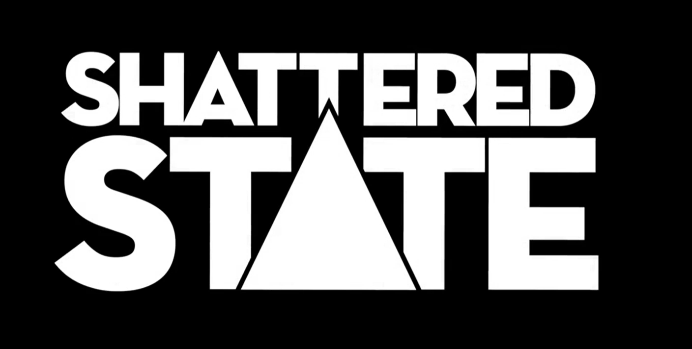 Shattered State Logo & Animation