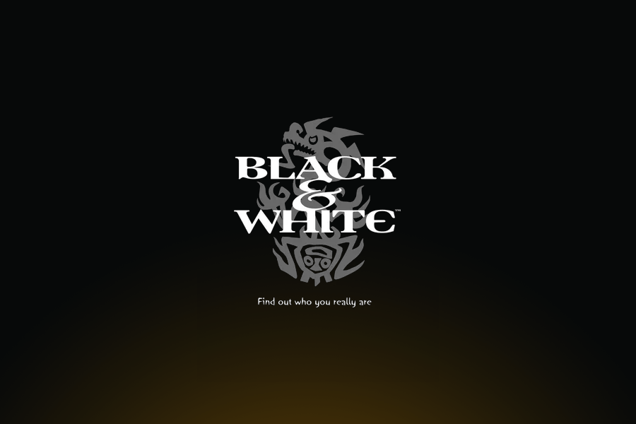 Black & White, Lionhead Studios