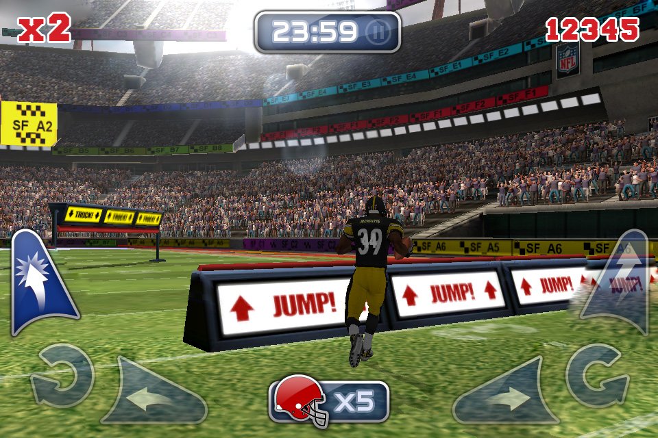 NFL Rivals