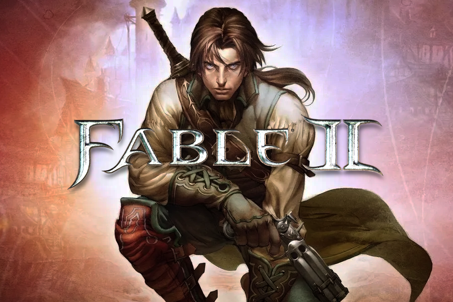 Fable II, Lionhead Studios