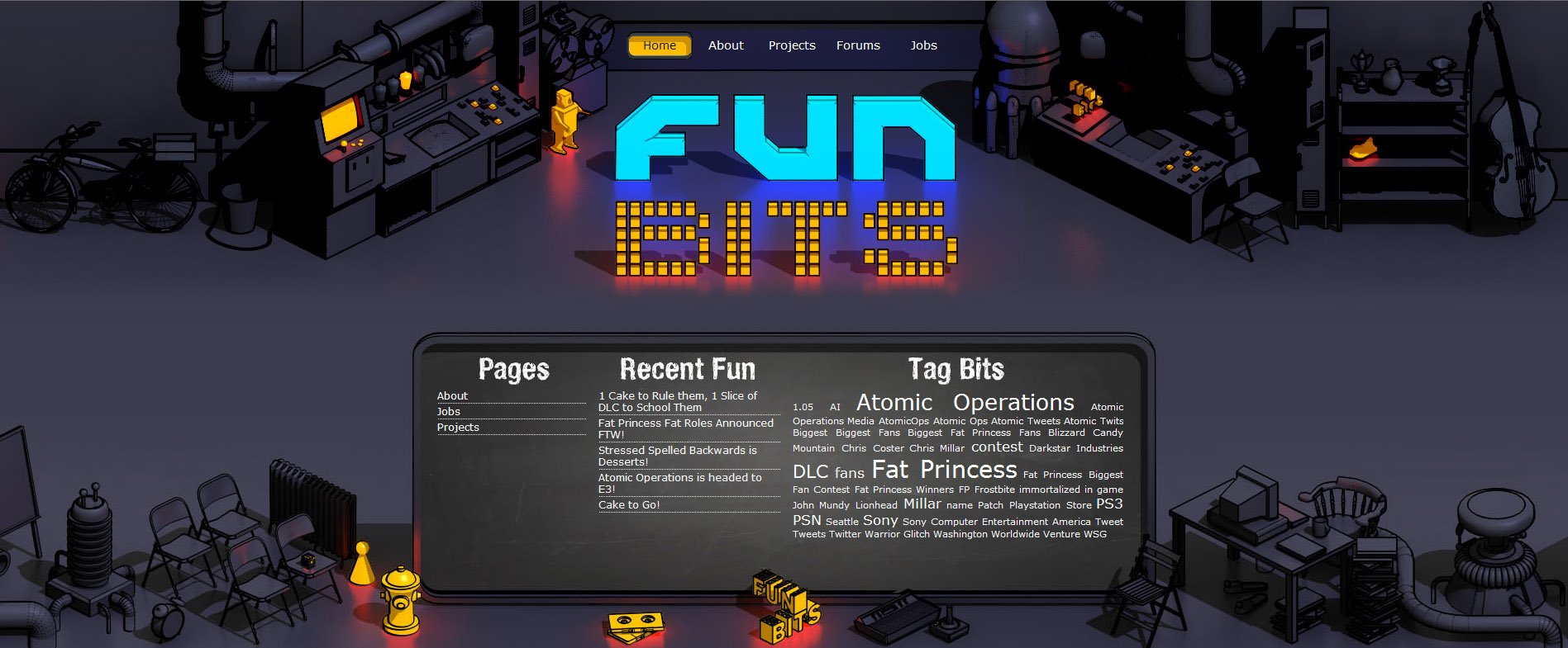 Fun Bits Studio