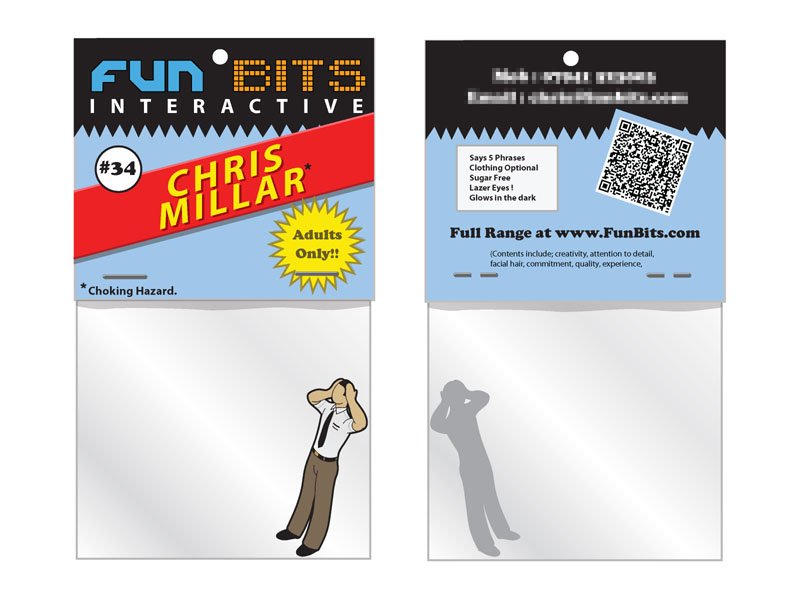 Ideas for Business Cards