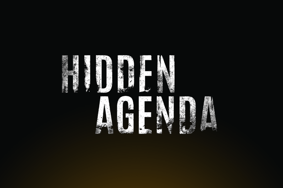Hidden Agenda, Supermassive Games