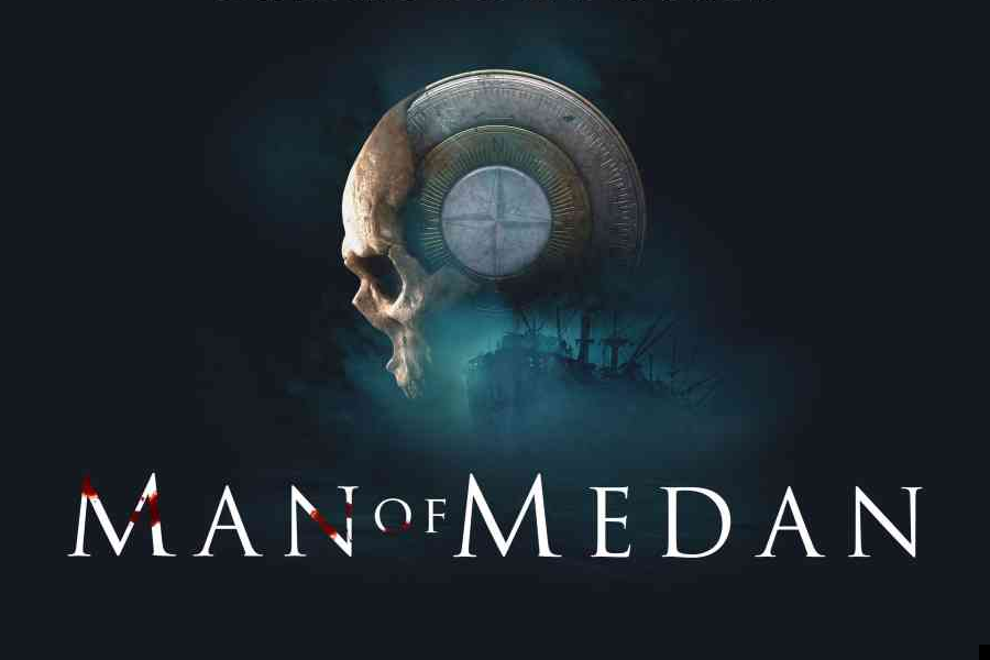 Man of Medan, Supermassive Games