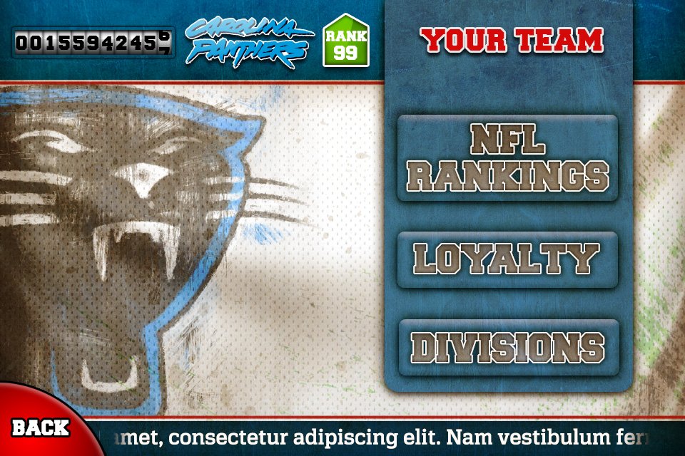 NFL Rivals