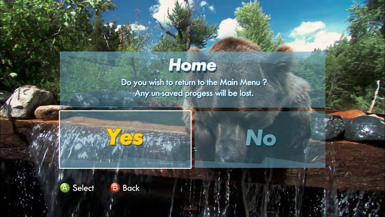 Gesture Interface