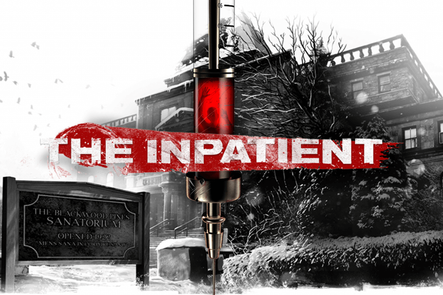 The Inpatient, Supermassive Games