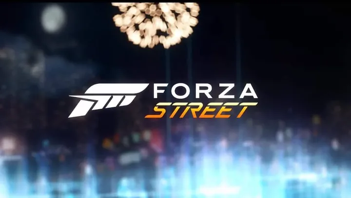 Forza Street, Microsoft