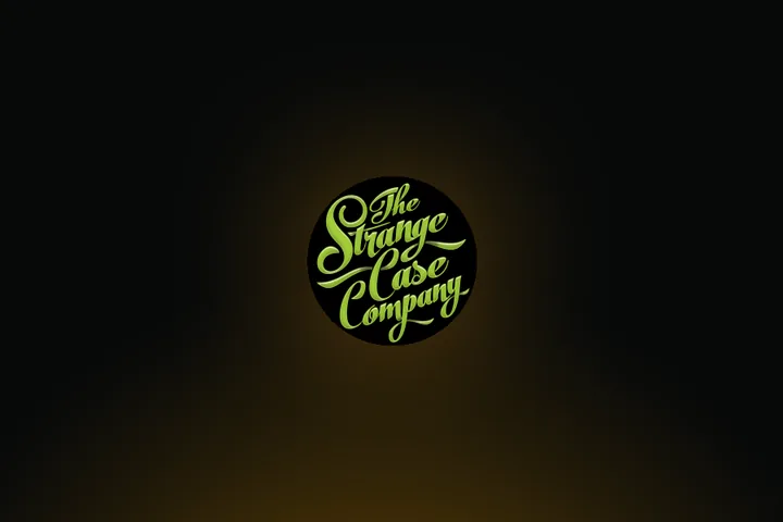 The Strange Case Company, Strange Case