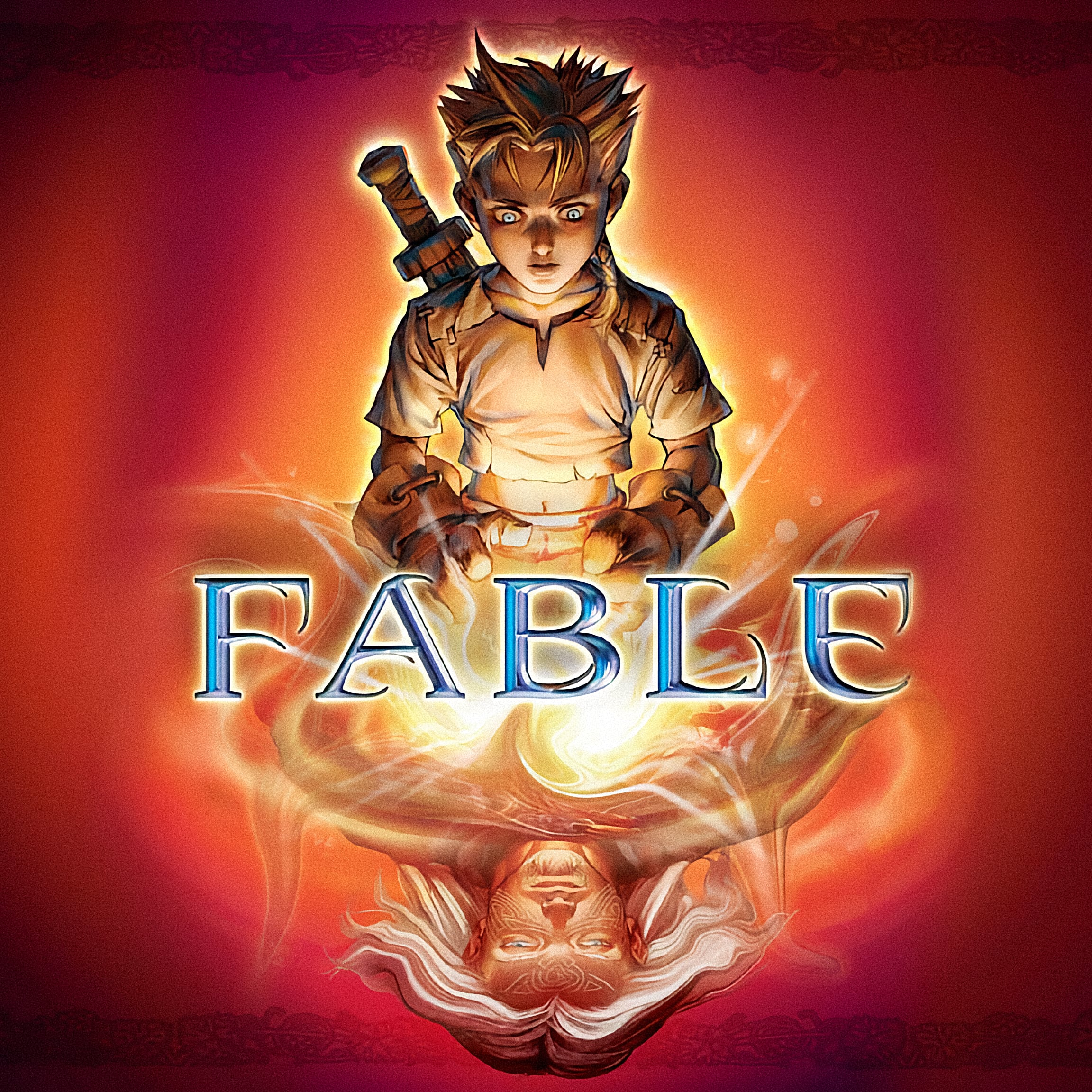 Fable, Lionhead Studios