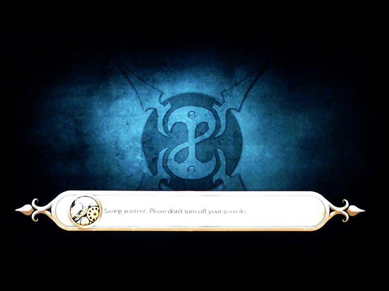 Fable II Sanctuary