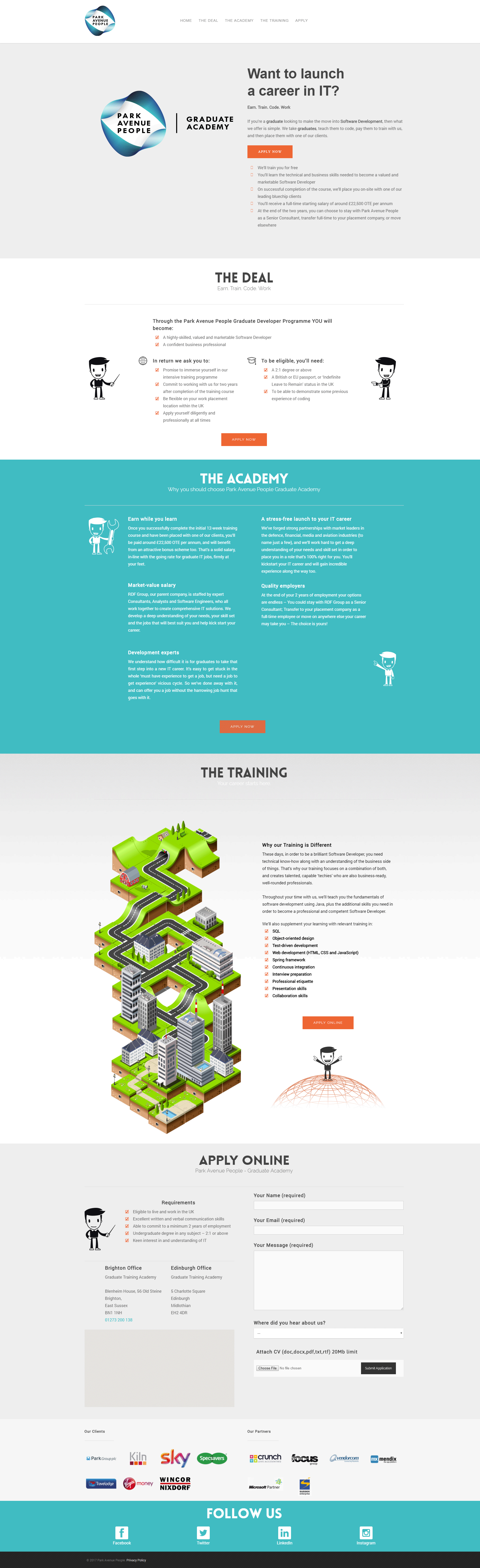 Brand Identity