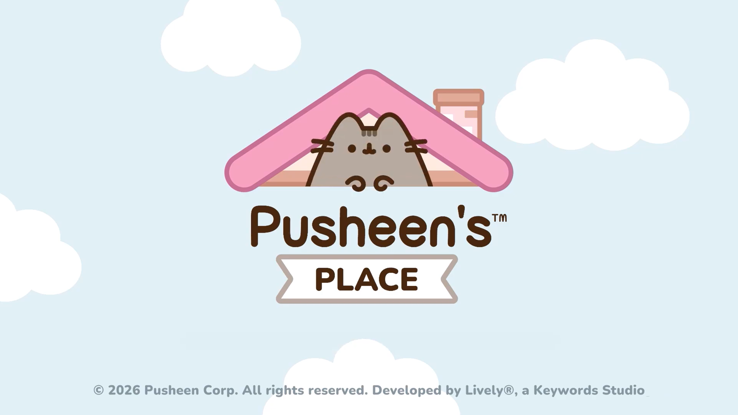 Pusheen's Place, Lively Studios